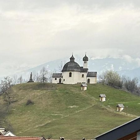 Exklusiv Appartement Innsbruck Buitenkant foto